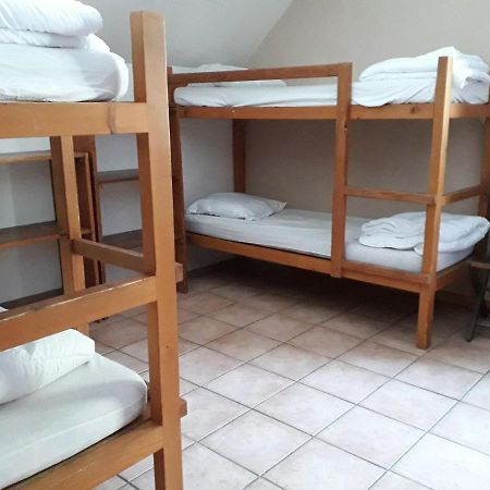 Les Pinees Hotel Chateauroux-les-Alpes Eksteriør billede